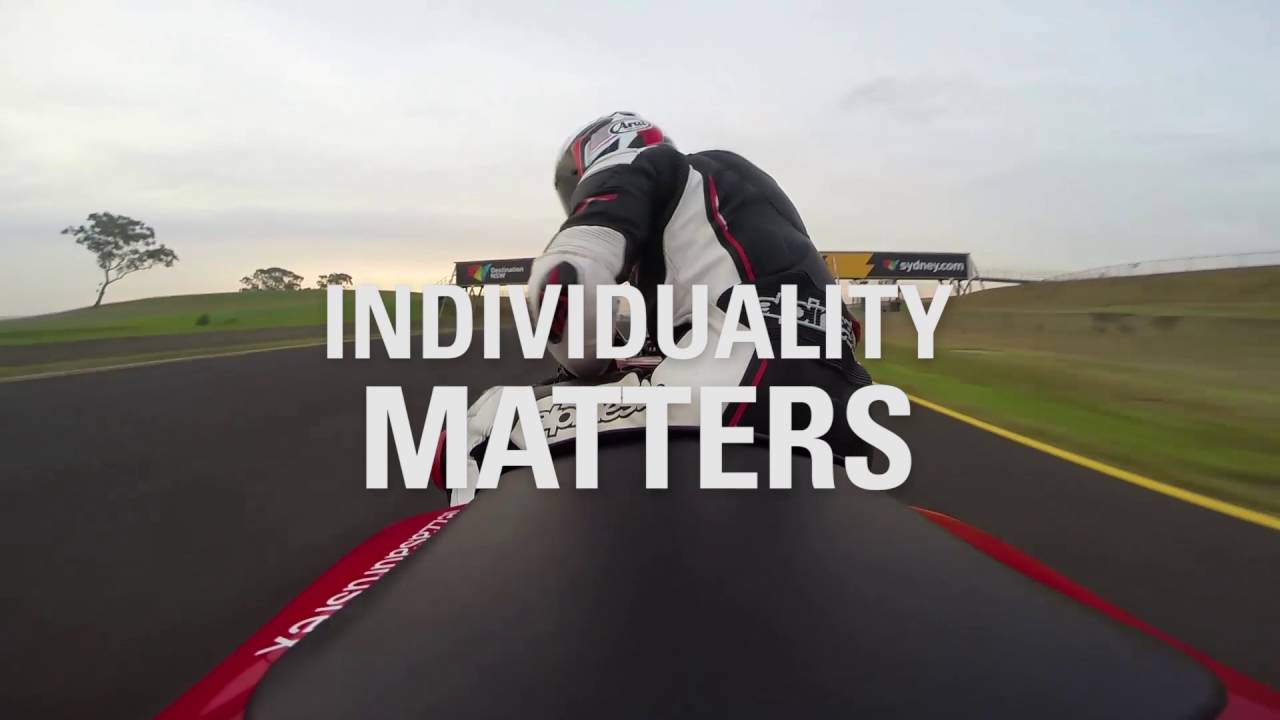 UNDONE MotoRacing Team x Aqua 'Racing' Dial Collection