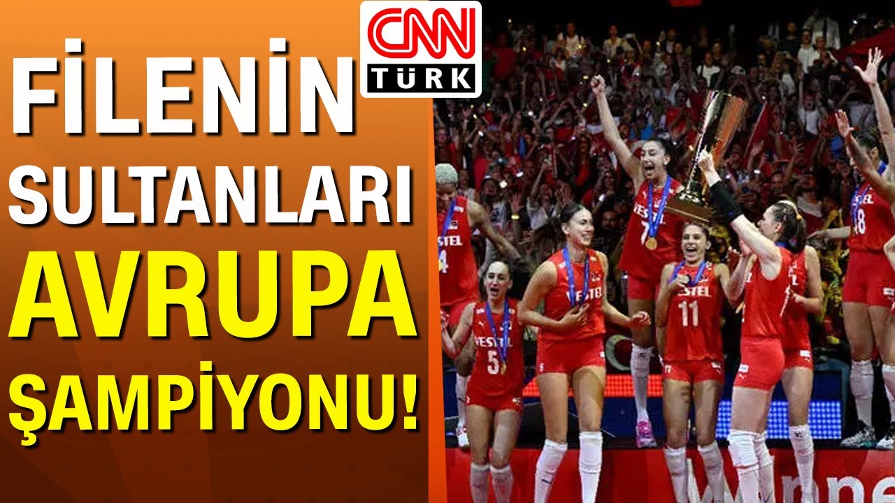 Filenin Sultanlar Avrupa ampiyonu Oldu YouTube filenin-sultanlar-avrupa-ampiyonu-oldu-youtube