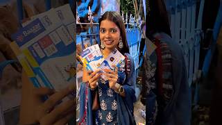 আমার ভিডিও কান্না দিয়ে কেন শুরু হয়😩💔 #minivlog #shorts #durgapuja #nightout