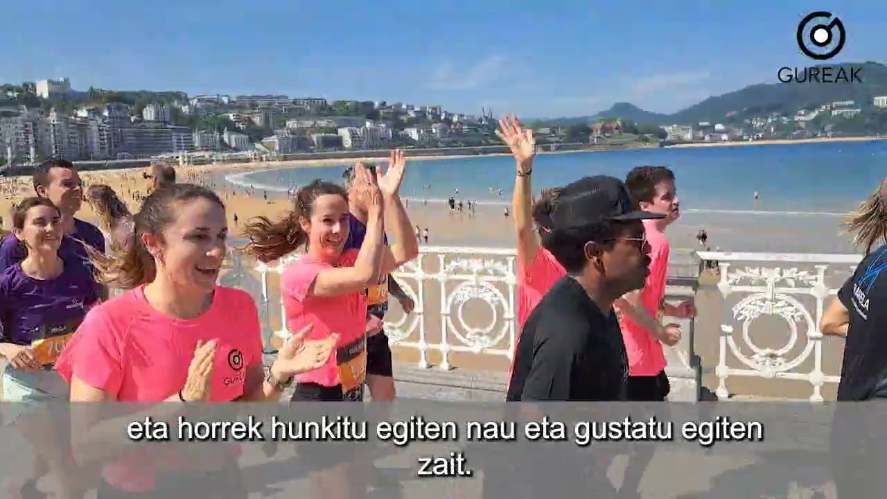 Informativo / Albistegia 2025.05