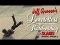 Grosso's Loveletters to Skateboarding - Slams