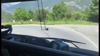 ইতালির রাস্তার সৌন্দর্য| Beautiful Italy roads