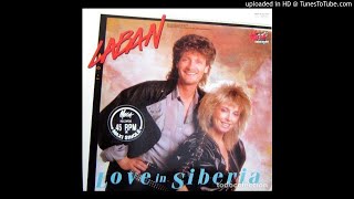 Laban - Love In Siberia (1986)