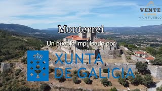 Monterrei