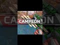 Anillos finales en Lobby Diamante#2