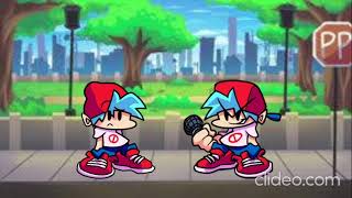 Copycat But Its A Player And Bf Cover