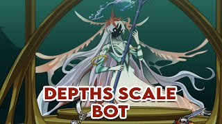 Aqw Depths Scale Bot