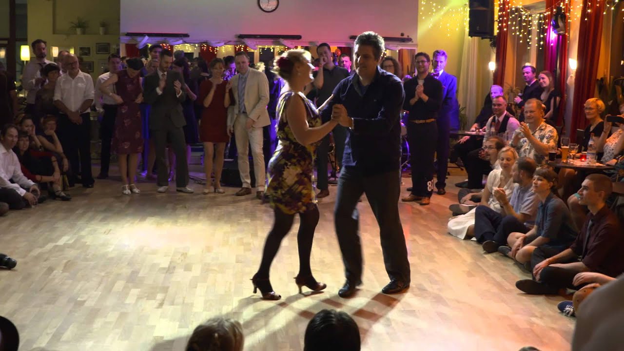 MBSW 2015 – Balboa Couples