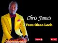 Chris James-Yesu Okao Number
