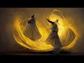 You were born with wings  rumi spiritual music