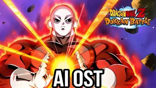 Download Lagu Dragon Ball Z: Dokkan Battle - LR AGL Jiren Standby Skill OST (Extended by AI) MP3