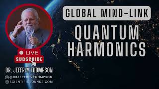 Quantum Harmonics: The Mysteries of Sound and Consciousness by Dr. Jeffrey Thompson 550 views 7 days ago 6 minutes, 26 seconds