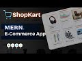 MERN: full-Stack E-commerce Website | Day 9 |  (Node.js + Express + EJS + MongoDB) | Code Backend