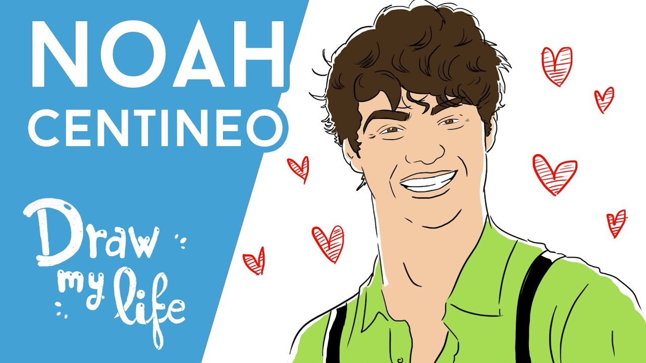 LOL! Noah Centineo Spoofs To All the Boys I've Loved Before - E! Online