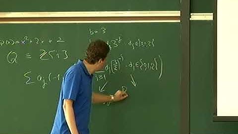 Joerg Thuswaldner (University of Leoben) / Number systems and tilings with p-adic factors