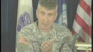 First Guantanamo Trial Under Way
