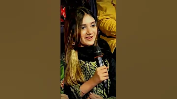 Even Such An Innocent Voice Can Be That Of A Girl Imranashraf Pakistan Pakistanidrama Urdupoetry 