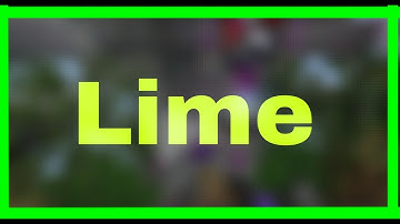 Hacking on BlocksMc with Lime Client | config + client in video