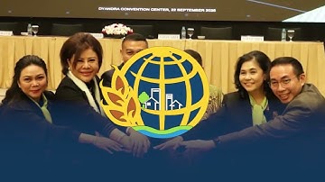 [ATR/BPN UPDATE] EDISI 20 - 26 SEPTEMBER 2025