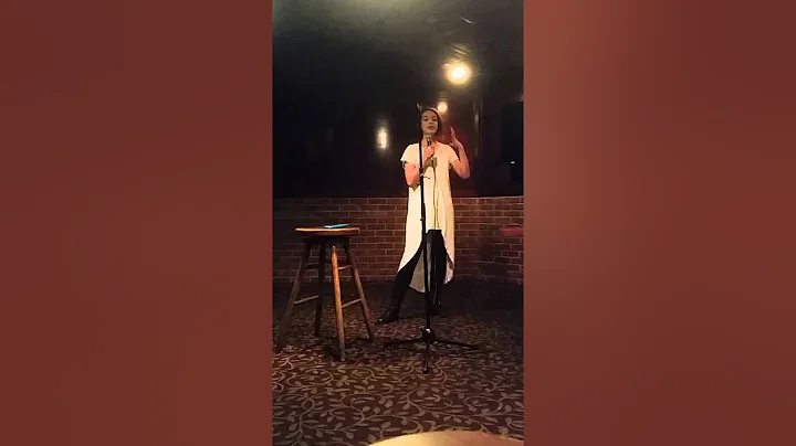 Casey Clough standup
