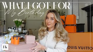 HUGE LUXURY UNBOXING HERMES, MIU MIU, LOUIS VUITTON | Freya Killin