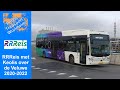 Herinneringen aan Keolis op de Veluwe 2020-2022
