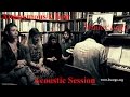 Capture de la vidéo #750 Anonymous Choir - Winter Lady (Acoustic Session)