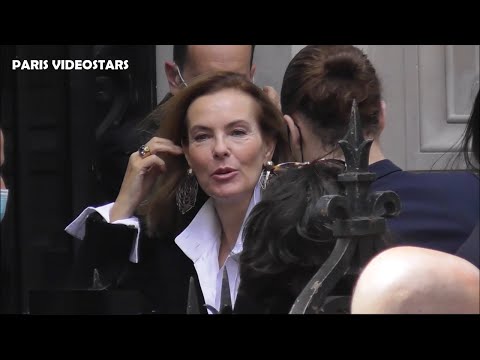 Video: Carole Bouquet: Biografie, Kreativita, Kariéra, Osobní život