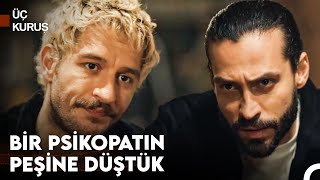 İkiniz Yan Yana Oldukça Taş Üstünde Taş Kalmaz - Üç Kuruş
