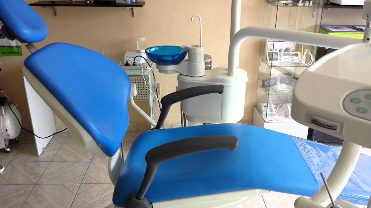 sillon odontologico precios unidad dental foshion youtube sillon odontologico precios unidad dental foshion youtube