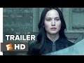 The Hunger Games Mockingjay Part 2 1 2015 Jennifer Lawrence ...
