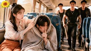 Country girl saves a hunted man, never knowing he's a mafia CEO—who falls for her at first sight! screenshot 4