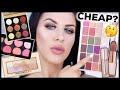 FULL FACE OF MAKEUP REVOLUTION TESTED! WHAT'S GOOD & WHAT TO AVOID!!