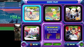 JPG II Rostermania 97 points