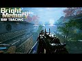 Bright Memory: Infinite - Full Game | Walkthrough Part 1 + RT ON (Ultra Setting RTX 3080)