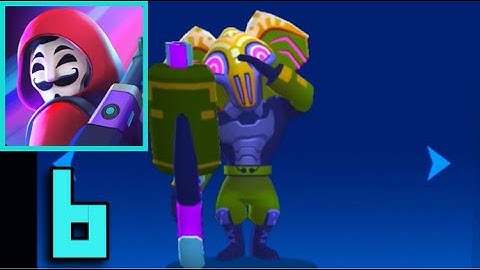 Heroes Strike - Gameplay Walkthrough Part 6 - Serp