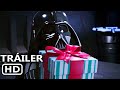 LEGO STAR WARS Especial Felices Fiestas Tráiler Español DOBLADO (2020) Disney +