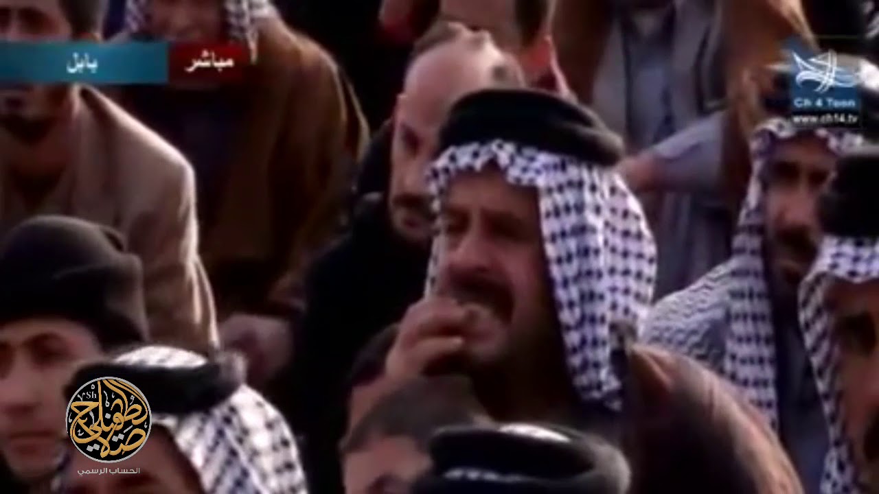 الشيخ صلاح الطفيلي نسب السيد عون بن علي بن أبي طالب (ع) وأستشهاده ...