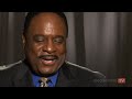 James Brown: My First Big Break