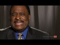 James Brown: My First Big Break