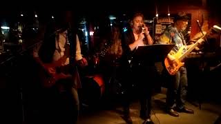 "Smooth Operator" - Bone feat. Gina Osmond (Sade cover)
