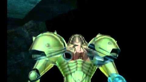 Metroid Prime  - PAL 21% Hard Mode Demonstration - Part 07/24