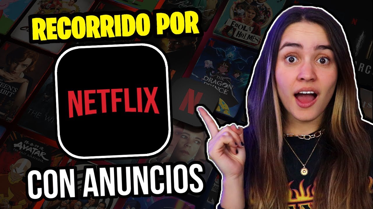 NETFLIX