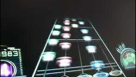 UPSIDE DOWN GEMS IN GH3PC!