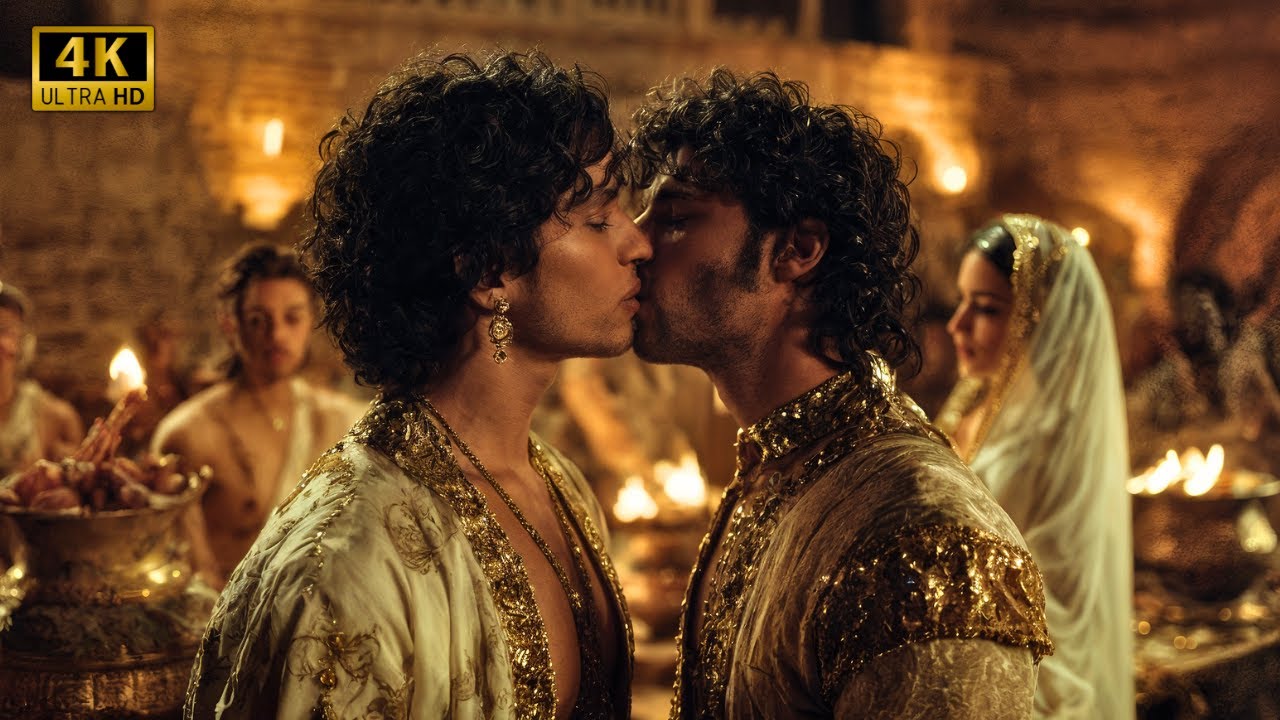 This Was the SIN in SODOM and GOMORRAH A Place