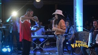 BONDE DO VAQUEIRO - VAQUEIRO DOIDO - 2017 chords