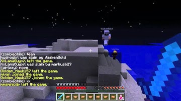 McPvP 1.0.0 #2 PvP Montage (DayTage)