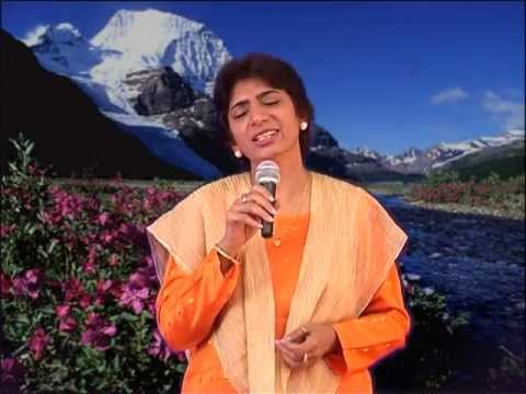 Aisa Mujhe Lagta Hai   Rev Tahira Ali Massey   Hindi Gospel Song   Masihi Geet