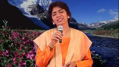 Aisa Mujhe Lagta Hai - Rev. Tahira Ali Massey - Hi...