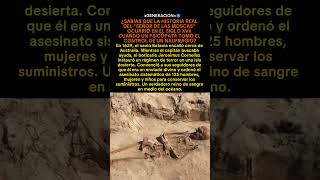 🏝️ El Naufragio del Terror: La Historia Real que Supera al "Señor de las Moscas"